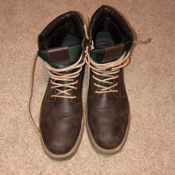 Seven 91 Boots